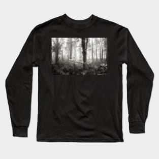 The Nest Box and The Ivy Long Sleeve T-Shirt